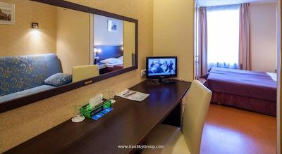 نوسکی هتل بریز