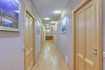 نوسکی هتل بریز