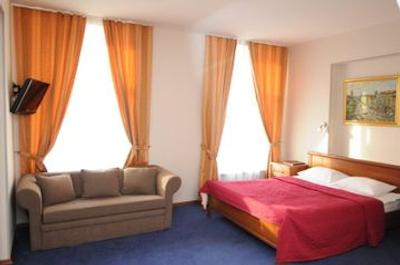 نوسکی هتل بریز