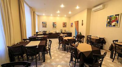 نوسکی هتل بریز