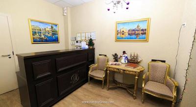 نوسکی هتل بریز