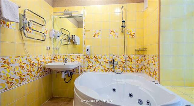 نوسکی هتل بریز