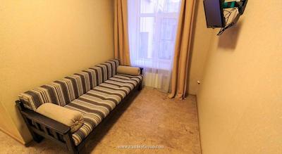 نوسکی هتل بریز