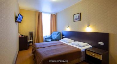 نوسکی هتل بریز