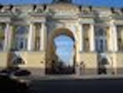 نوسکی هتل بریز