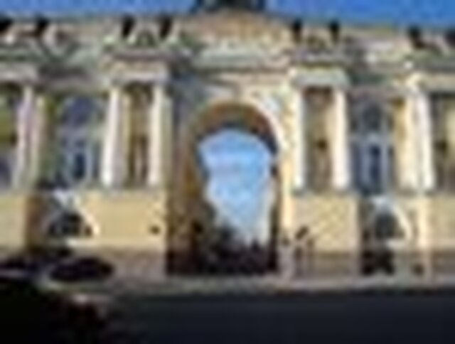 نوسکی هتل بریز