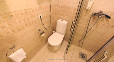 نوسکی هتل بریز
