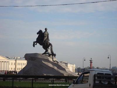 نوسکی هتل بریز