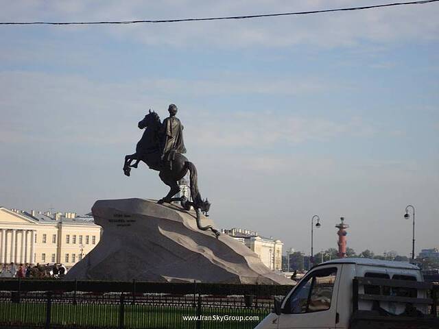 نوسکی هتل بریز