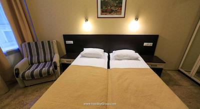 نوسکی هتل بریز