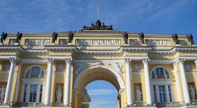 نوسکی هتل بریز