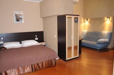 نوسکی هتل بریز