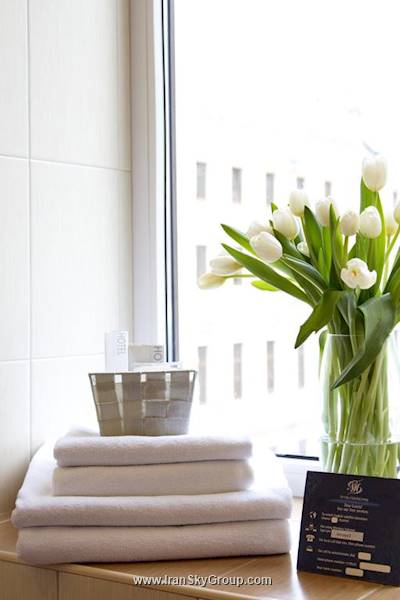 نوسکی هتل بریز