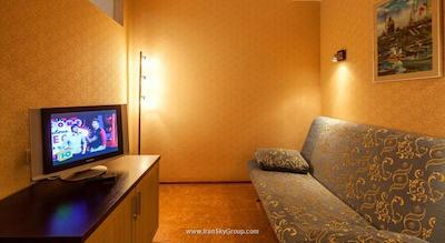 نوسکی هتل بریز