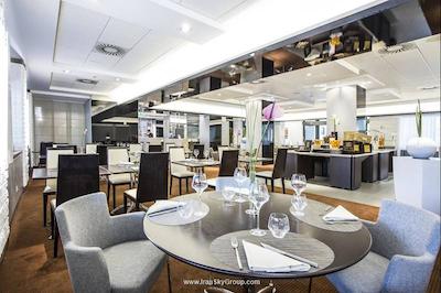 نوتل میلانو نورد سا گرندا