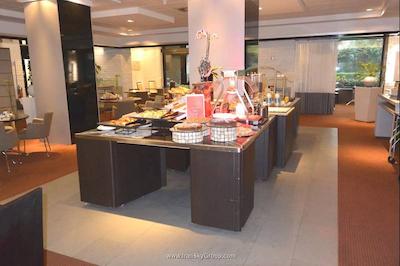 نوتل میلانو نورد سا گرندا