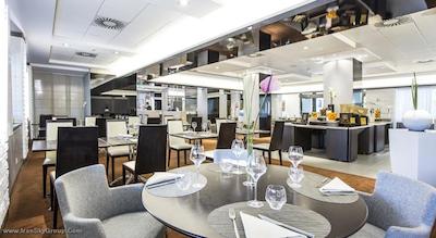 نوتل میلانو نورد سا گرندا