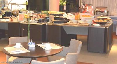 نوتل میلانو نورد سا گرندا