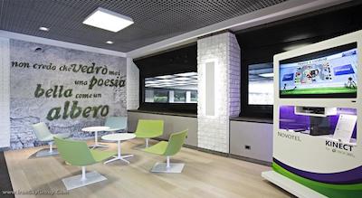 نوتل میلانو نورد سا گرندا