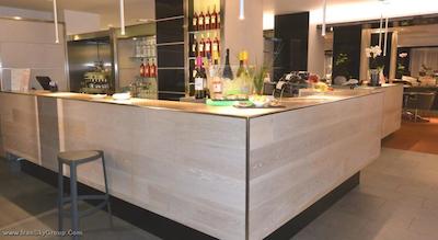 نوتل میلانو نورد سا گرندا