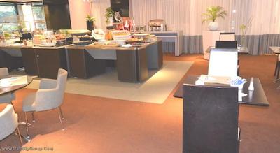 نوتل میلانو نورد سا گرندا