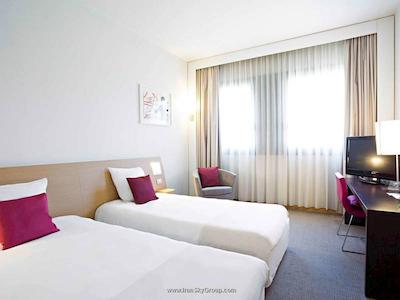 نوتل میلانو نورد سا گرندا