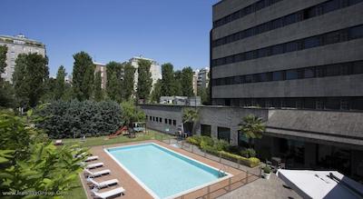 نوتل میلانو نورد سا گرندا