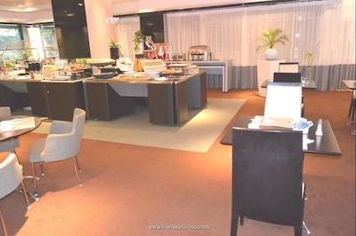 نوتل میلانو نورد سا گرندا