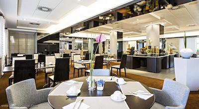 نوتل میلانو نورد سا گرندا