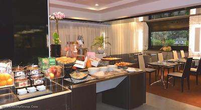 نوتل میلانو نورد سا گرندا