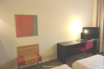 نوتل میلانو نورد سا گرندا