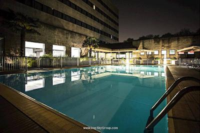 نوتل میلانو نورد سا گرندا