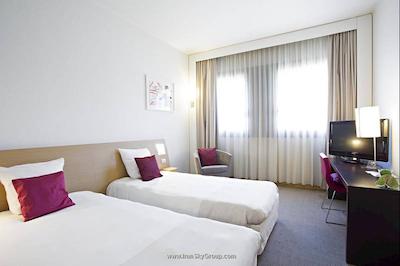 نوتل میلانو نورد سا گرندا