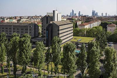 نوتل میلانو نورد سا گرندا