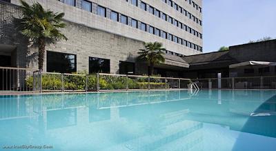 نوتل میلانو نورد سا گرندا