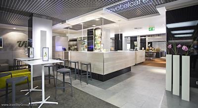 نوتل میلانو نورد سا گرندا