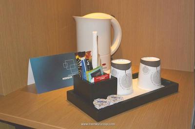 نوتل میلانو نورد سا گرندا