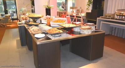 نوتل میلانو نورد سا گرندا