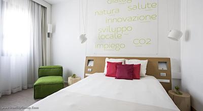 نوتل میلانو نورد سا گرندا