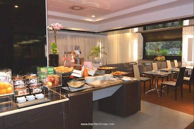 نوتل میلانو نورد سا گرندا