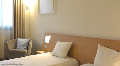 نوتل میلانو نورد سا گرندا