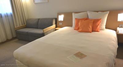 نوتل میلانو نورد سا گرندا