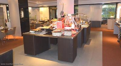 نوتل میلانو نورد سا گرندا