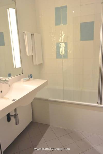 نوتل میلانو نورد سا گرندا