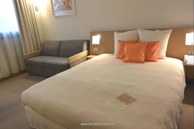 نوتل میلانو نورد سا گرندا