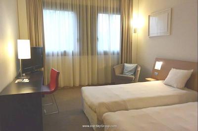 نوتل میلانو نورد سا گرندا