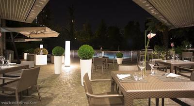 نوتل میلانو نورد سا گرندا