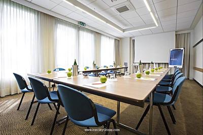 نوتل میلانو نورد سا گرندا