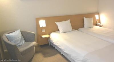 نوتل میلانو نورد سا گرندا