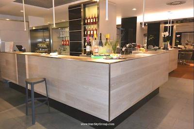 نوتل میلانو نورد سا گرندا